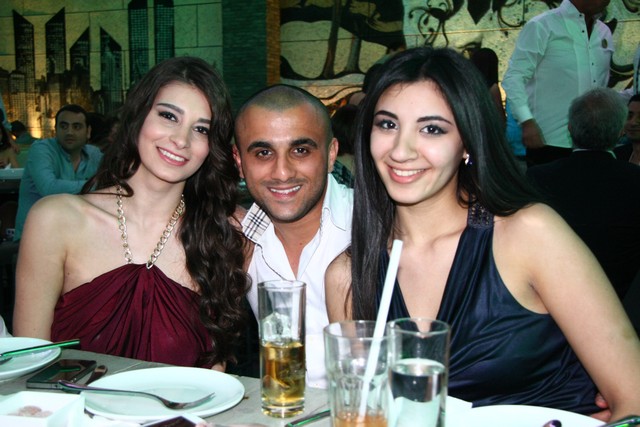 Miss Sagesse 2013